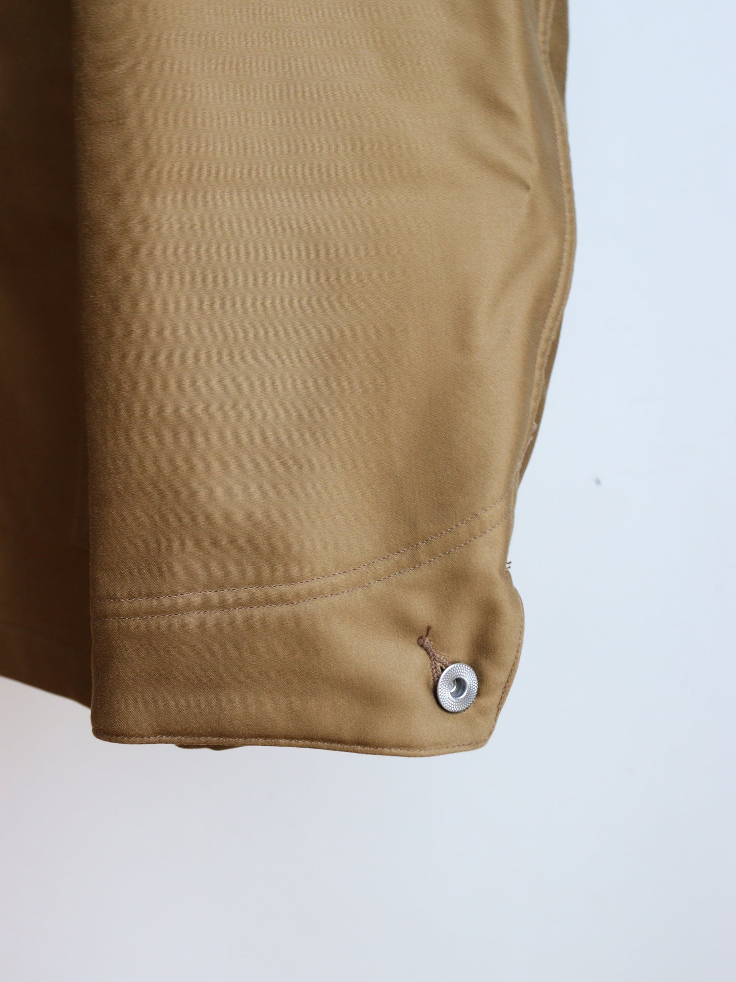 Lot.304 Blanket Lining Coverall