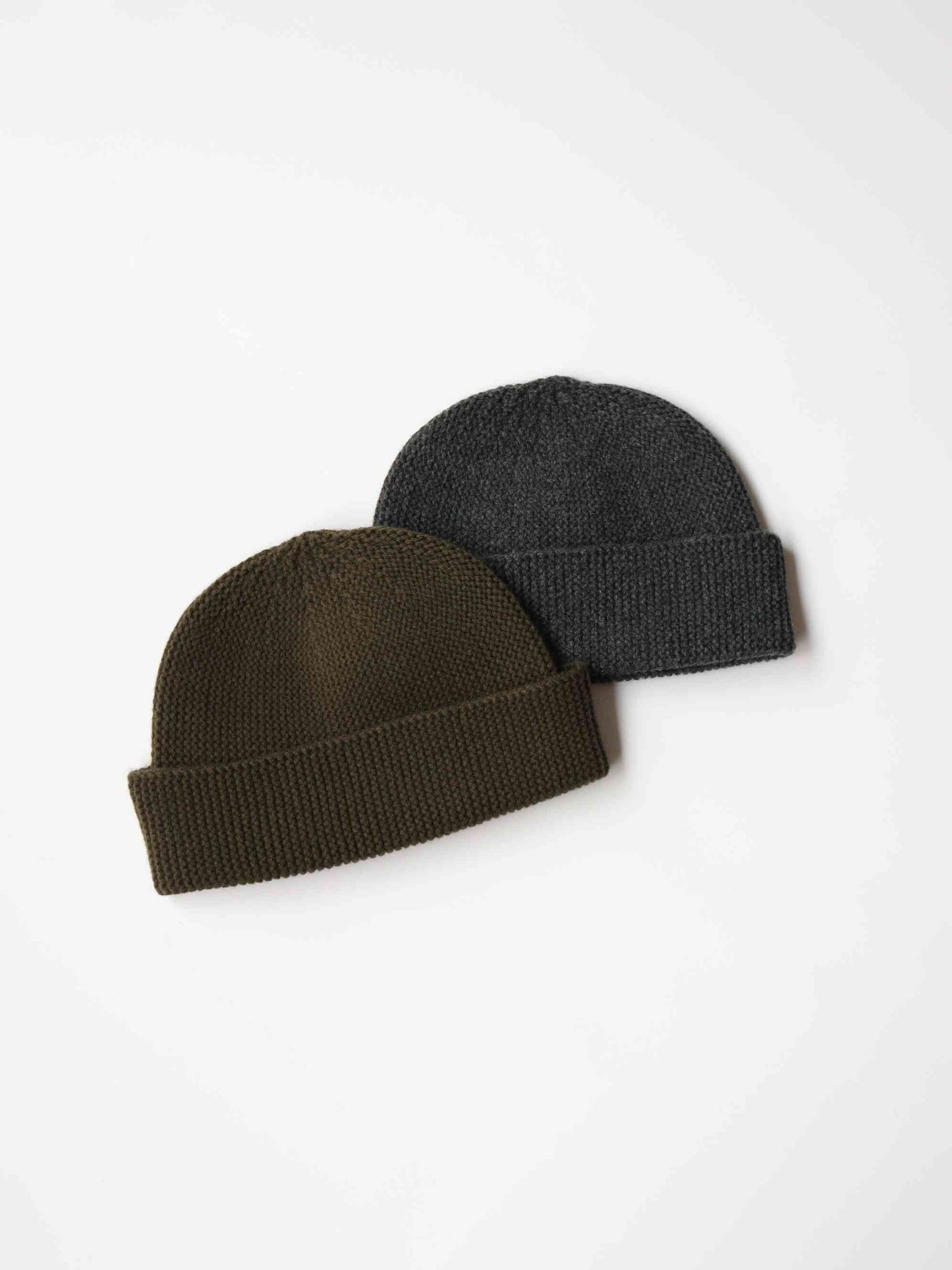 Lot.030 A.R.C Watch Cap