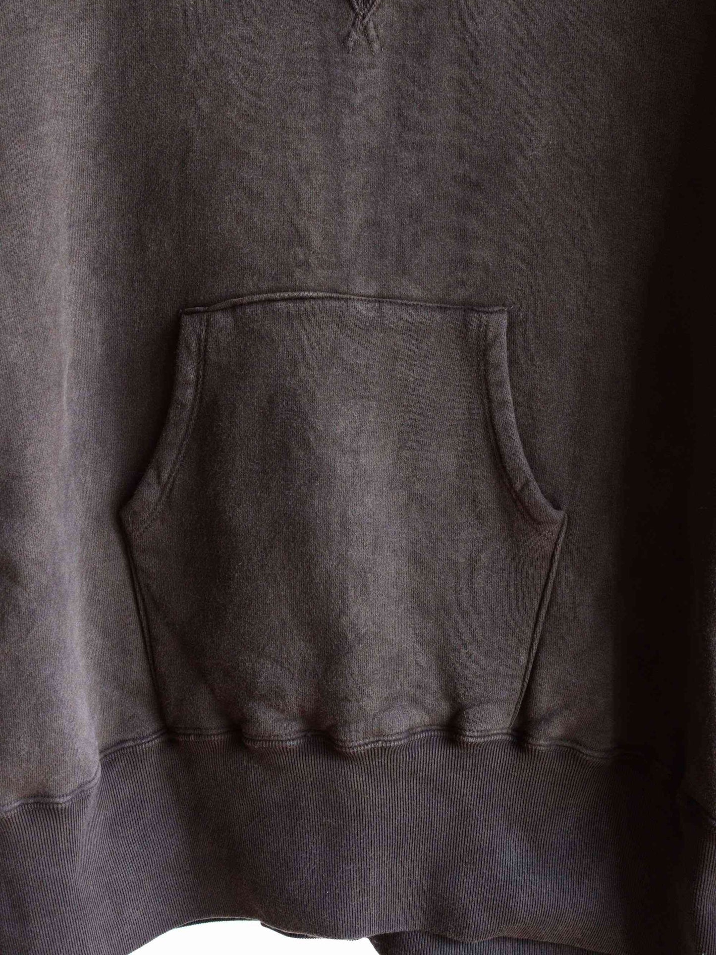 Lot.606 Hooded Sweat Shirt