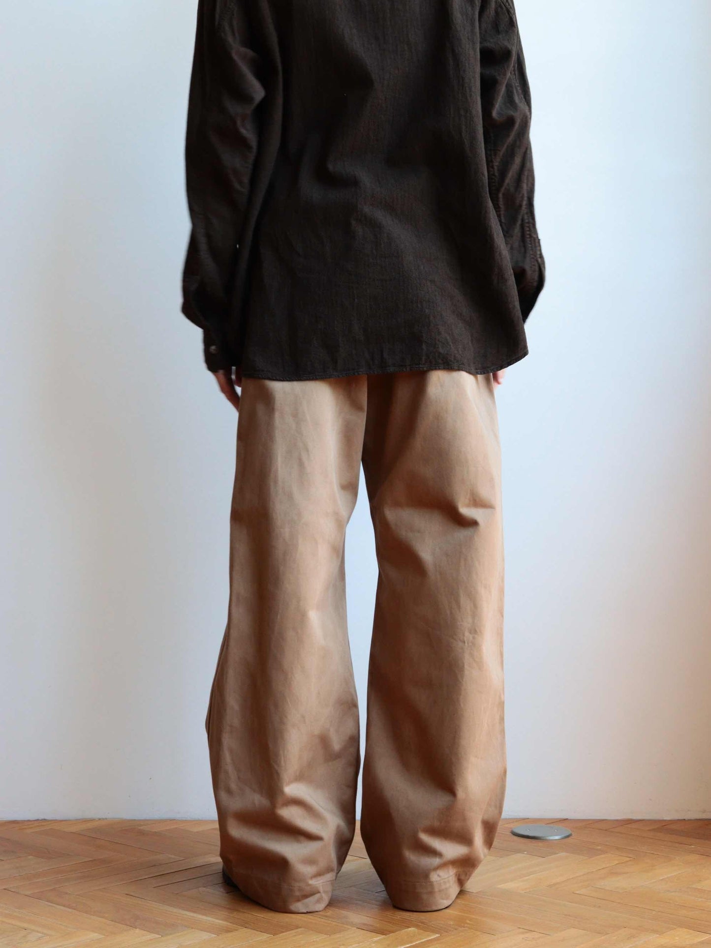 Lot.202 Engineer Trousers