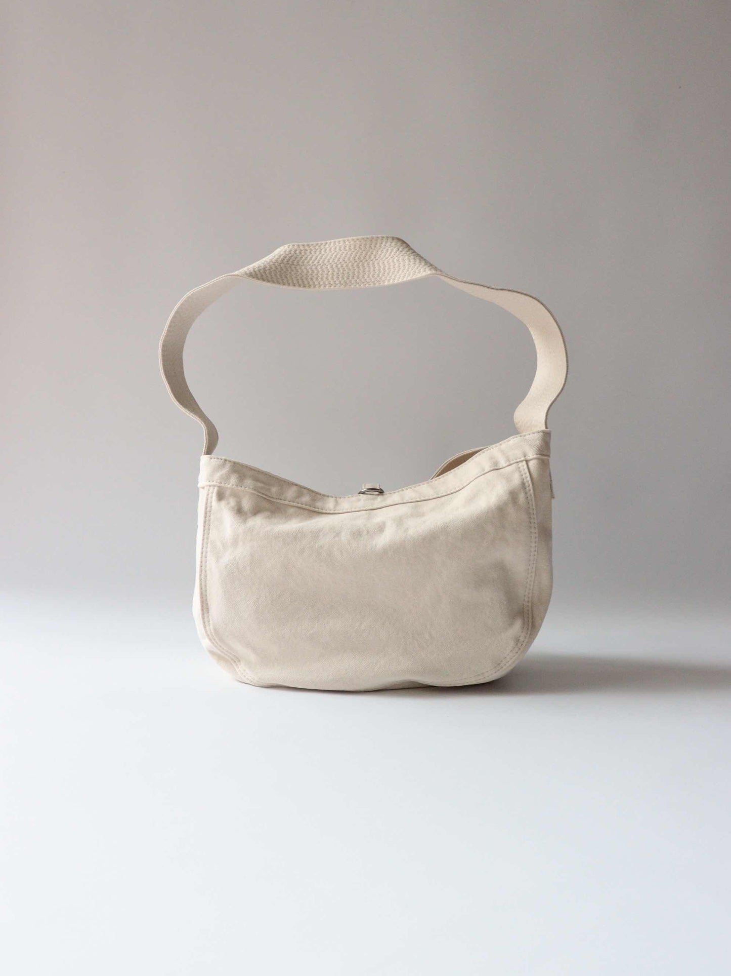 Lot.018 NEWSBOY BAG SMALL