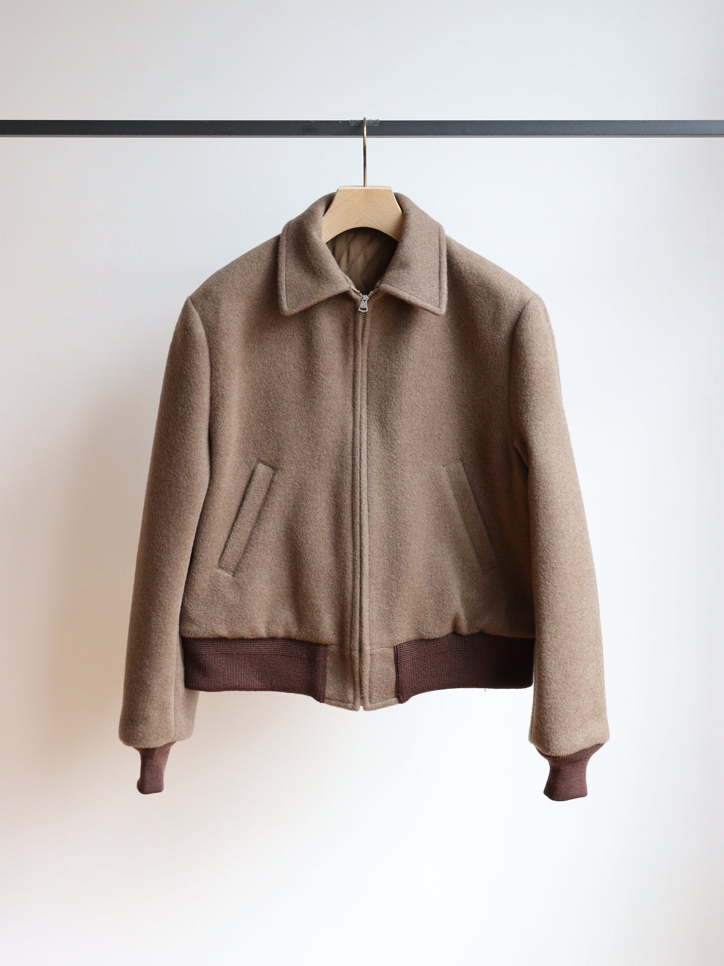 Lot.321 Sports Jacket