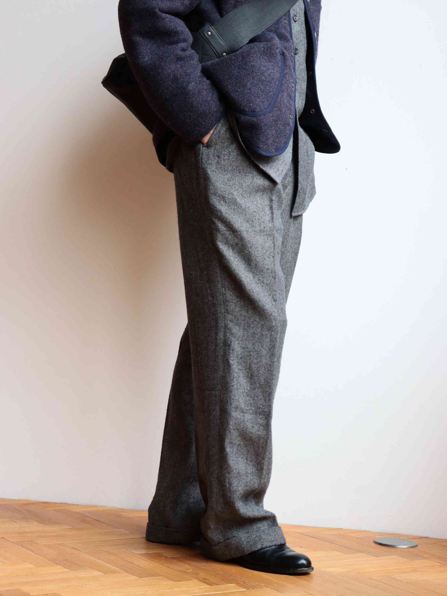 Lot.201 Work Trousers