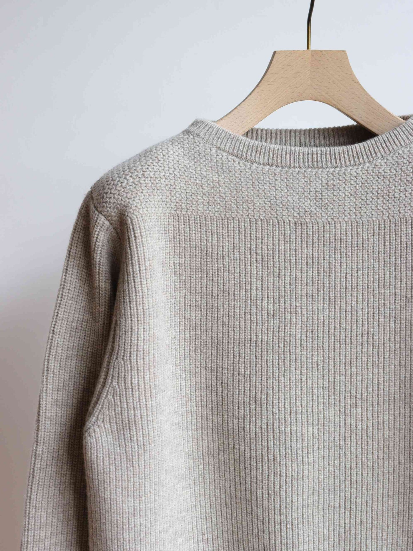 Lot.515 A.R.C Sweater