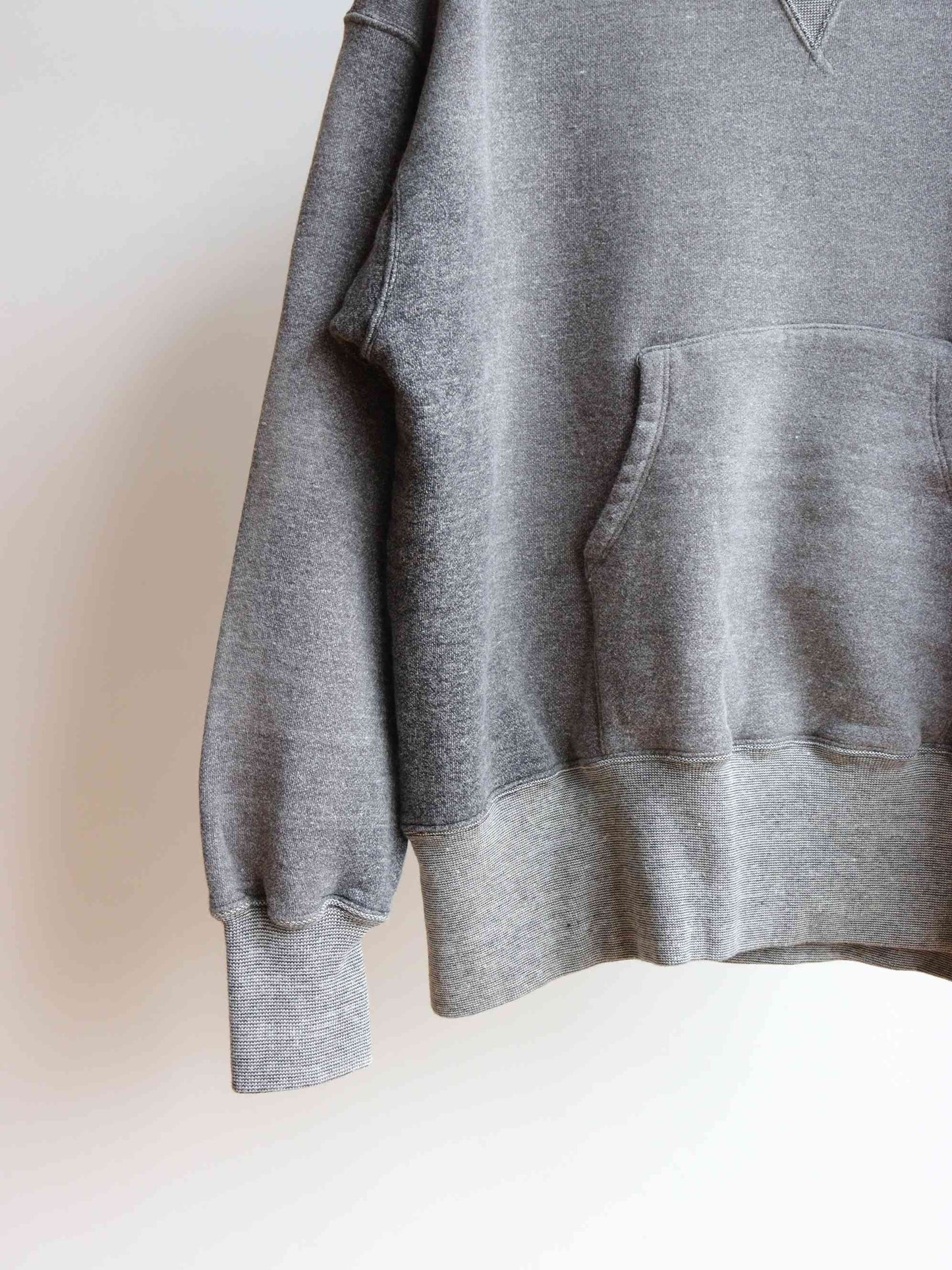 Lot.606 Hooded Shirt