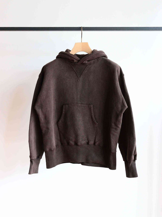 Lot.606 Hooded Sweat Shirt
