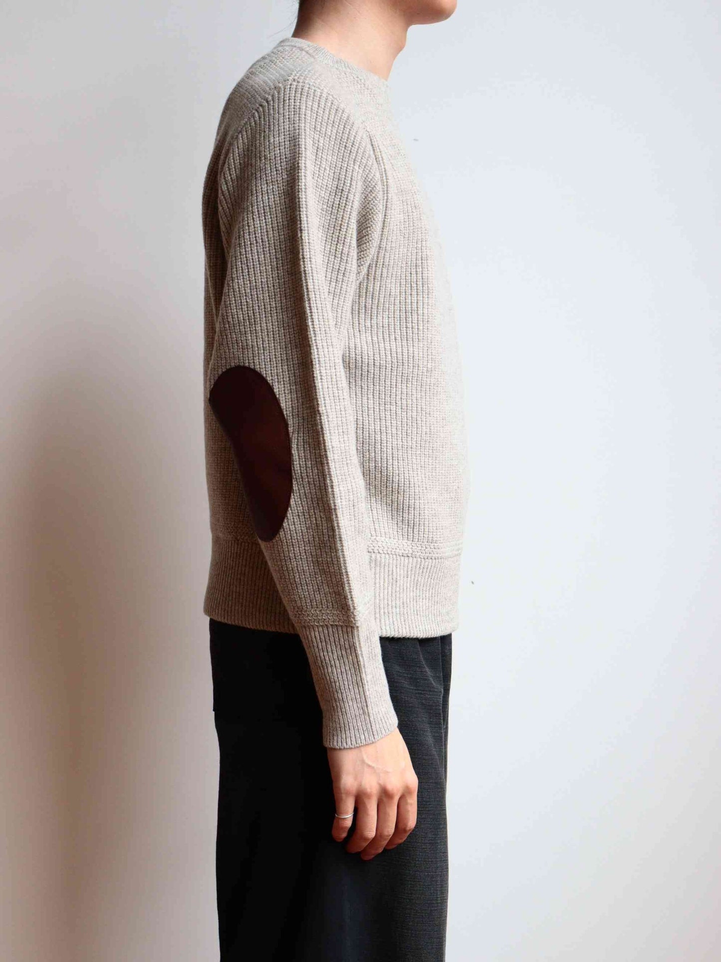 Lot.515 A.R.C Sweater