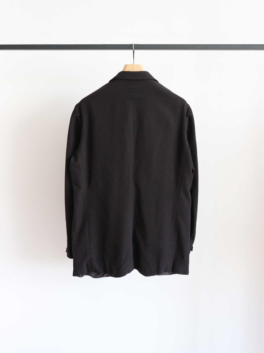 Woolgabardine Jacket