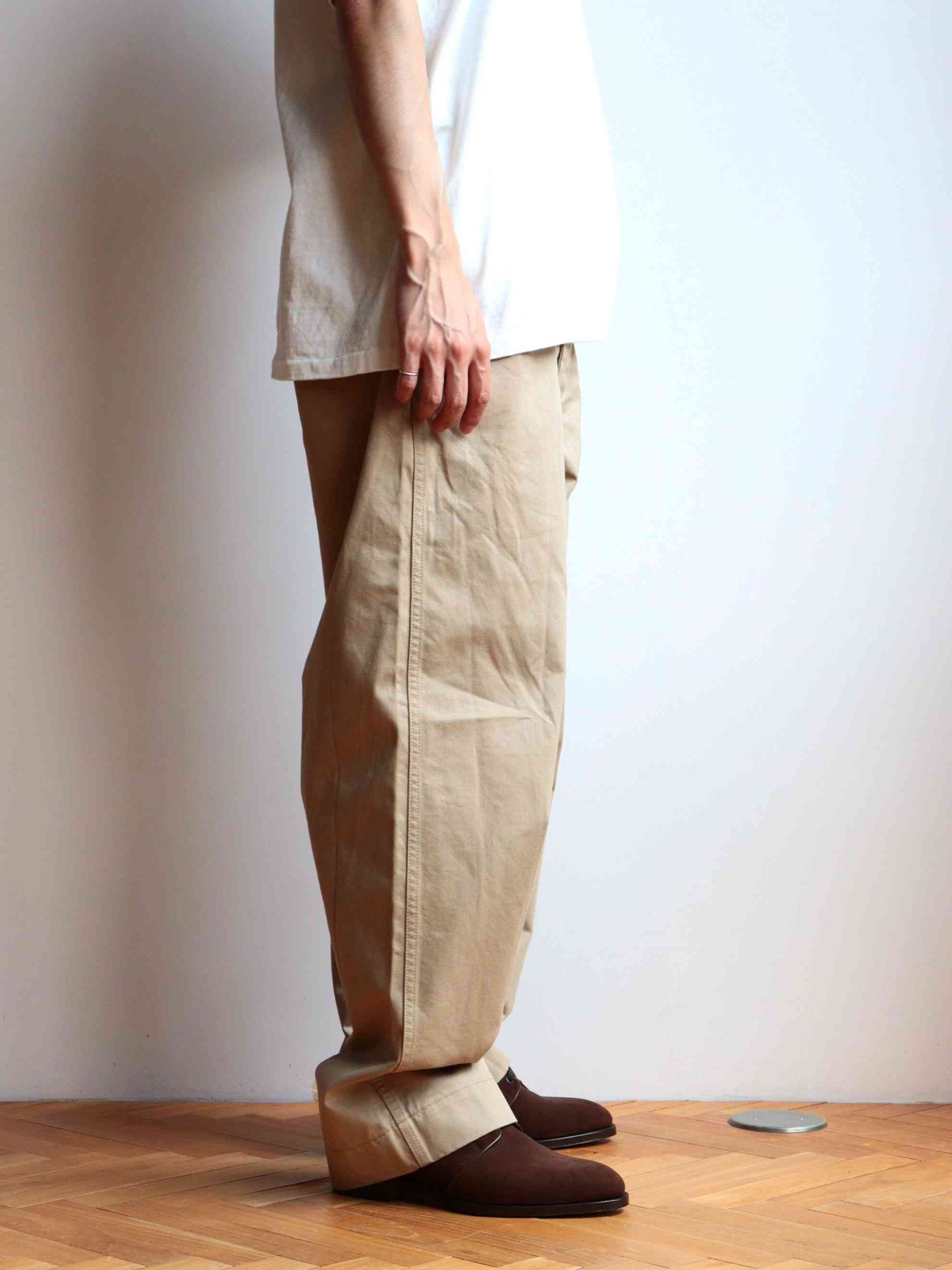 USMC Chino Trousers