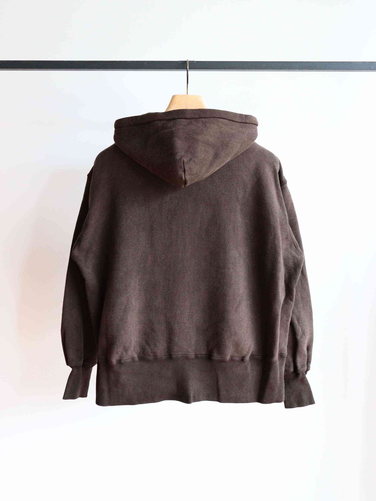 Lot.606 Hooded Sweat Shirt