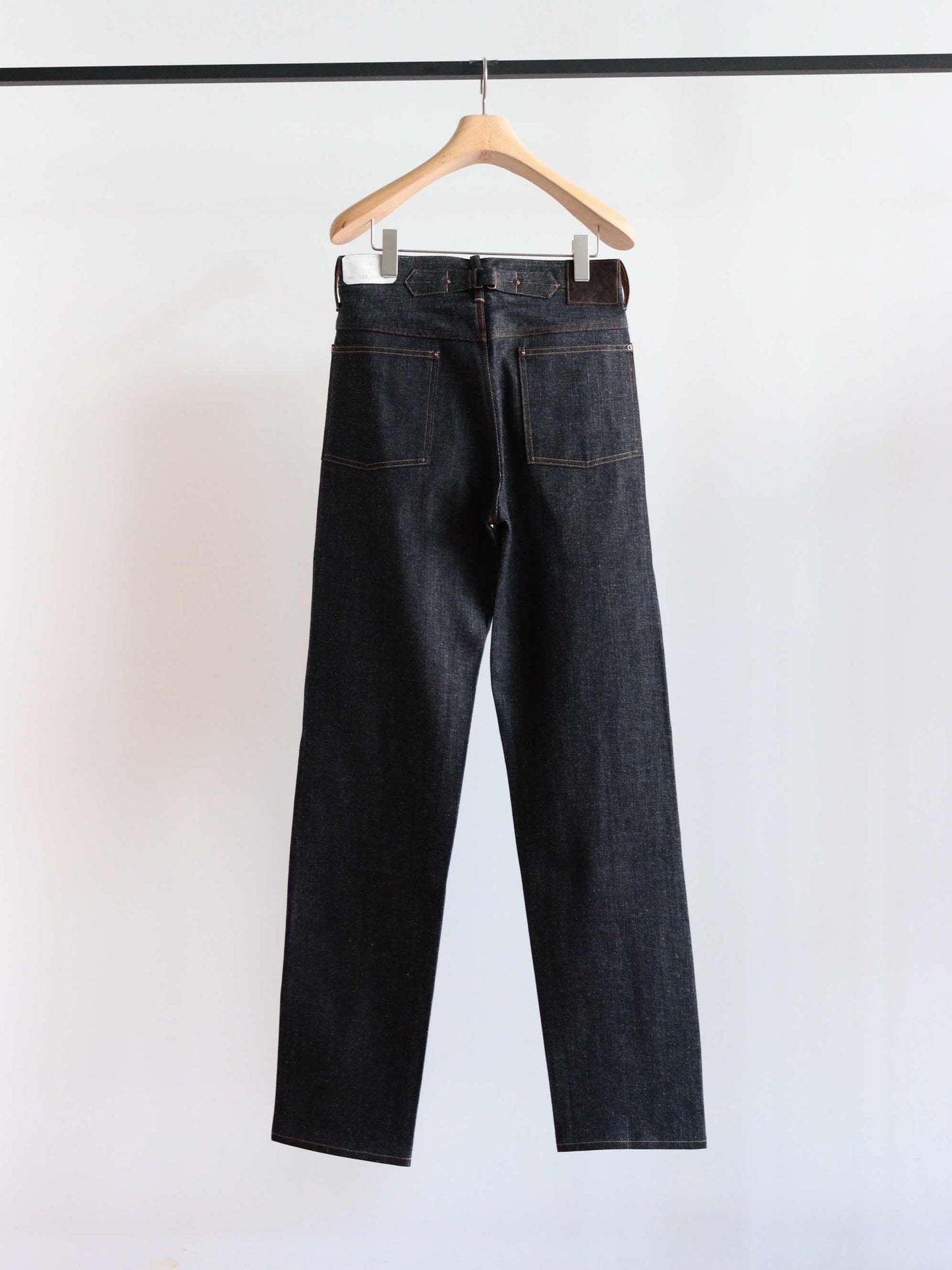 Lot.702 Denim Trousers