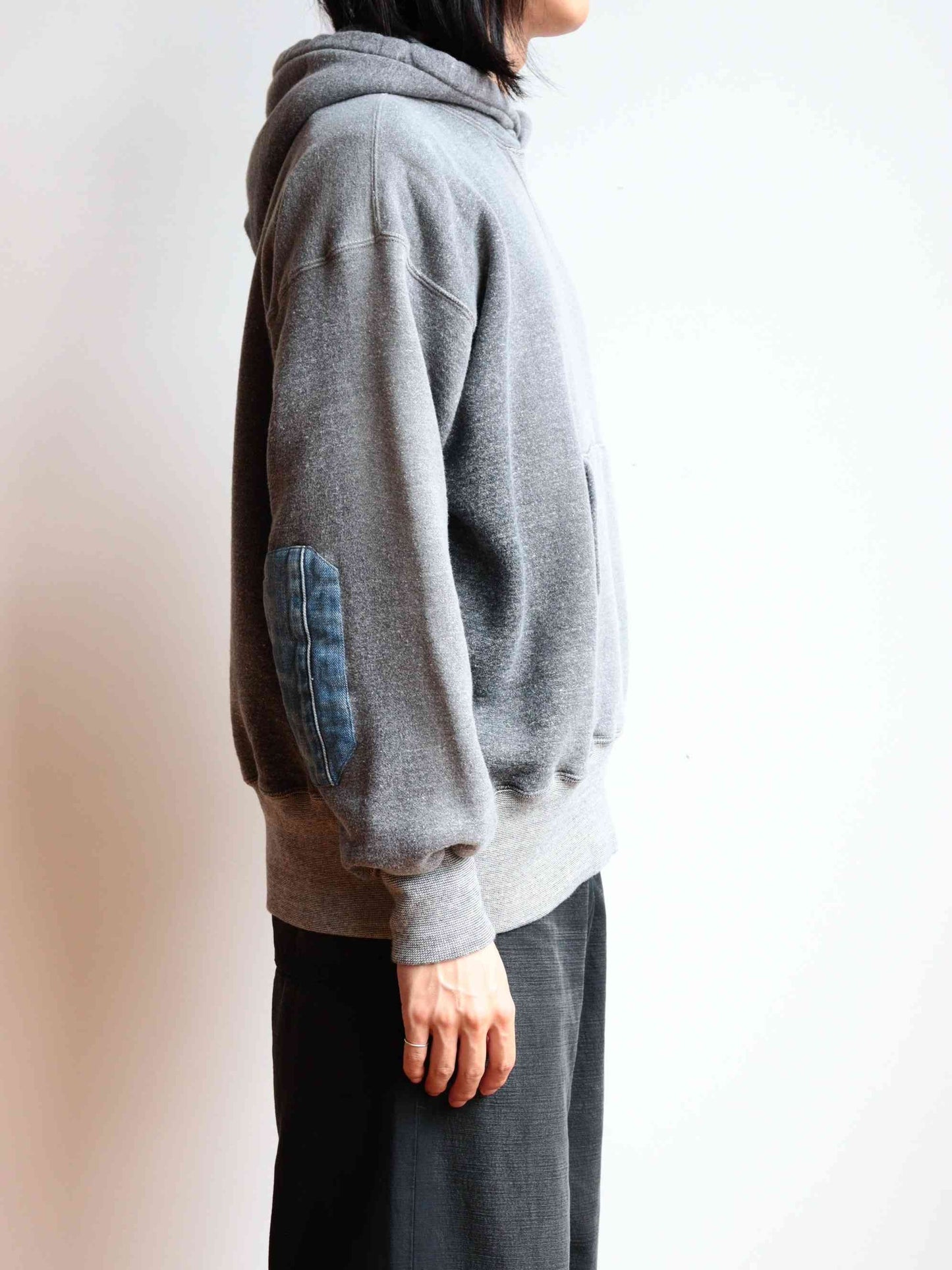 Lot.606 Hooded Shirt