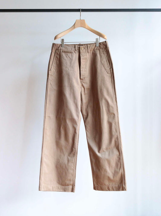 Lot.202 Engineer Trousers