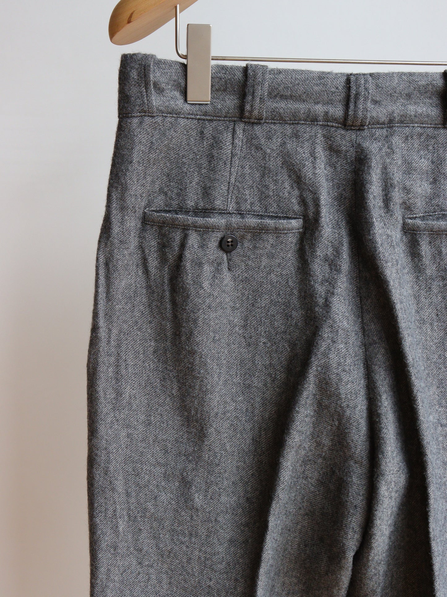 Lot.201 Work Trousers