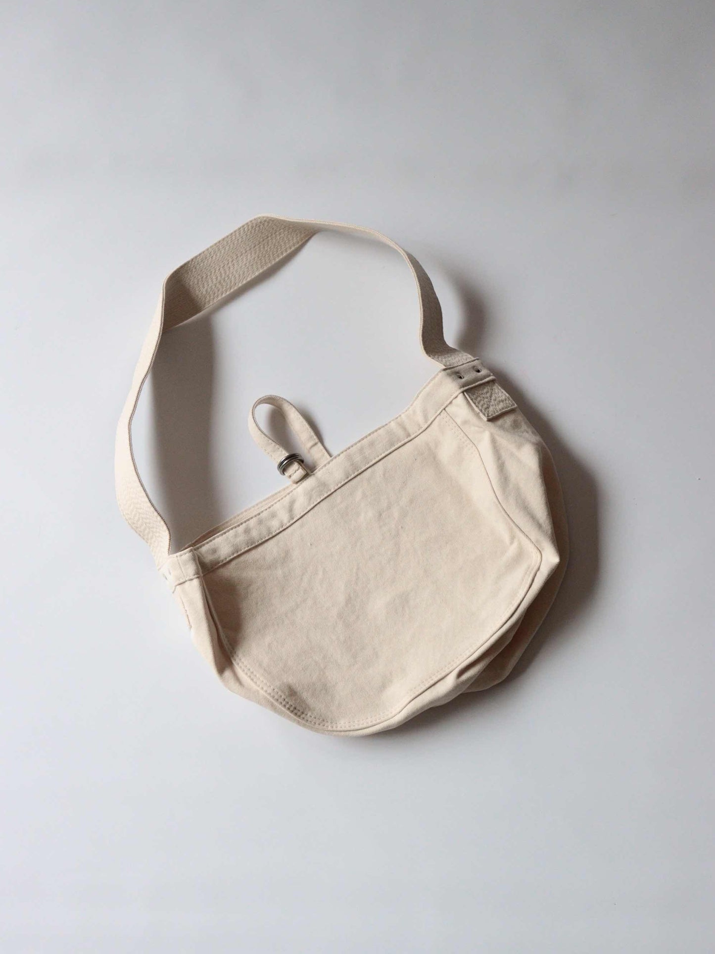 Lot.018 NEWSBOY BAG SMALL