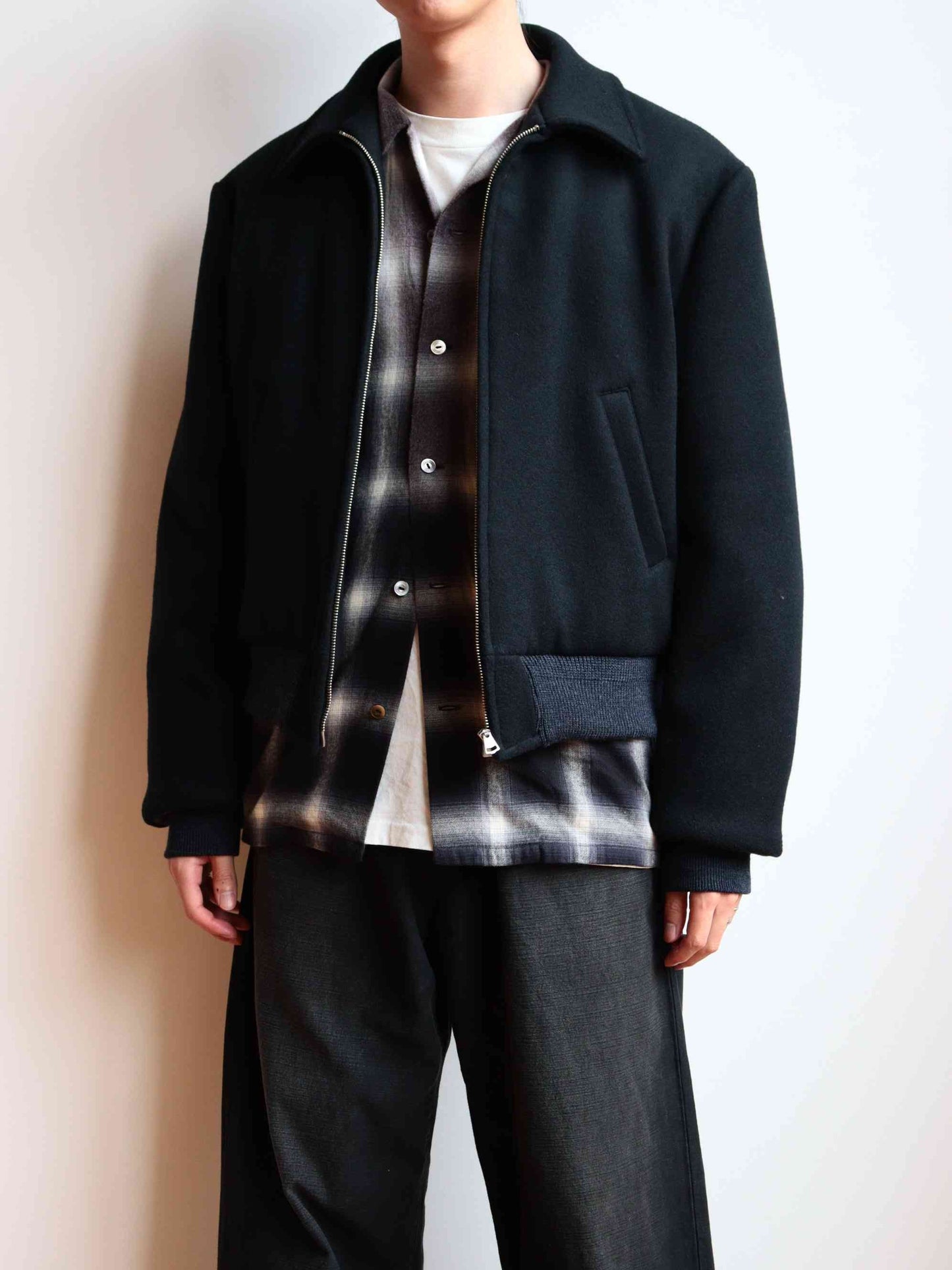 Lot.321 Sports Jacket