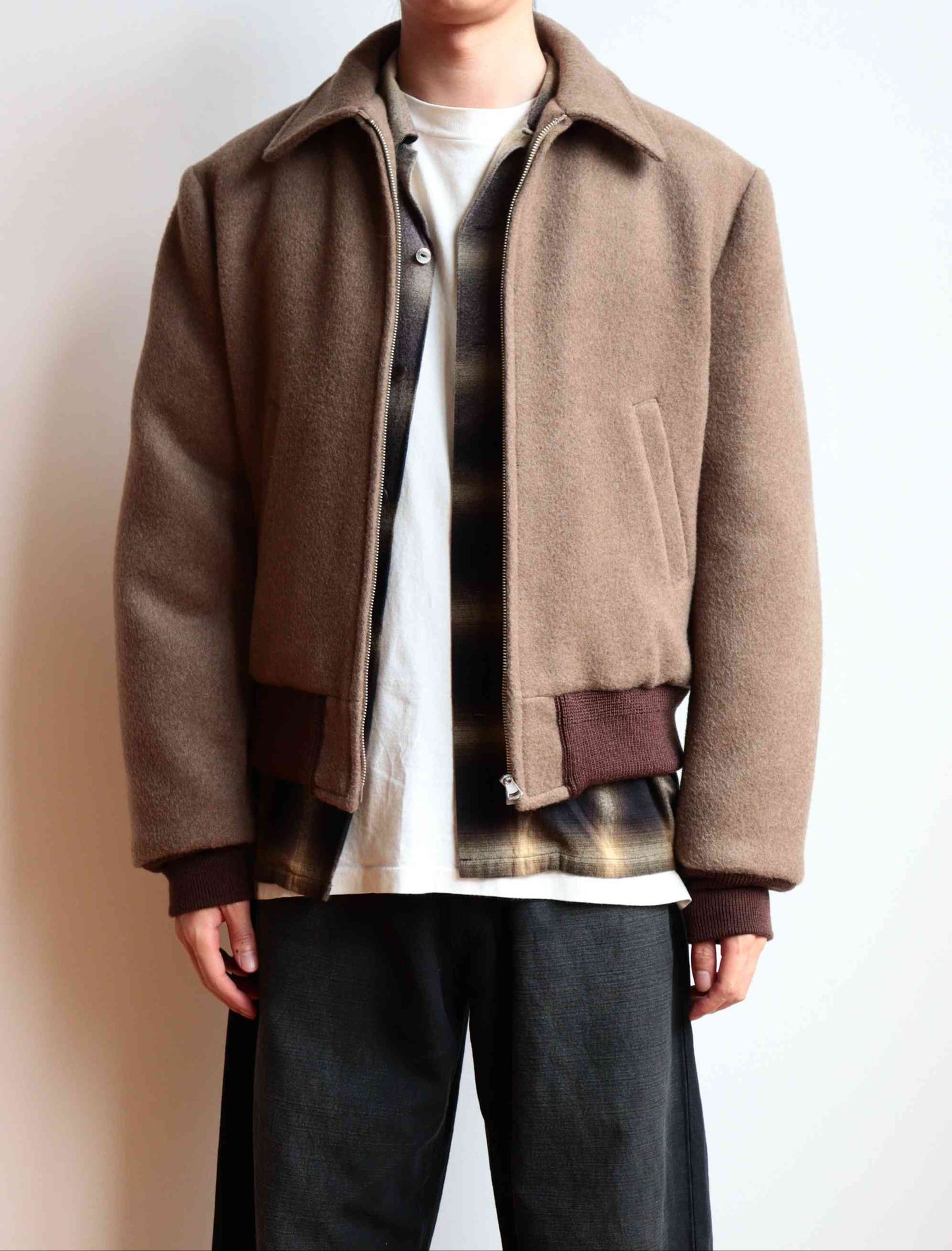 Lot.321 Sports Jacket