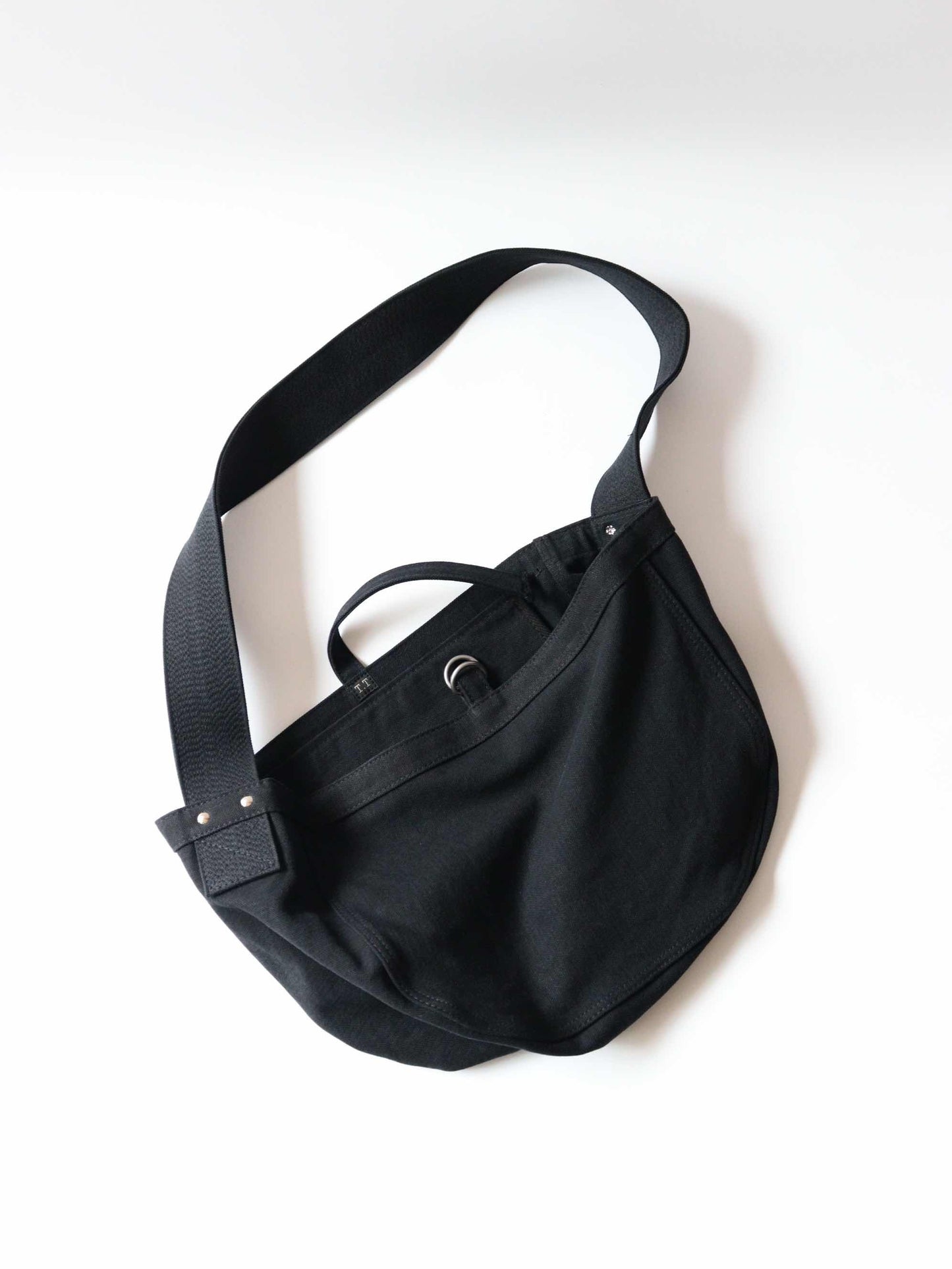 Lot.018 NEWSBOY BAG SMALL