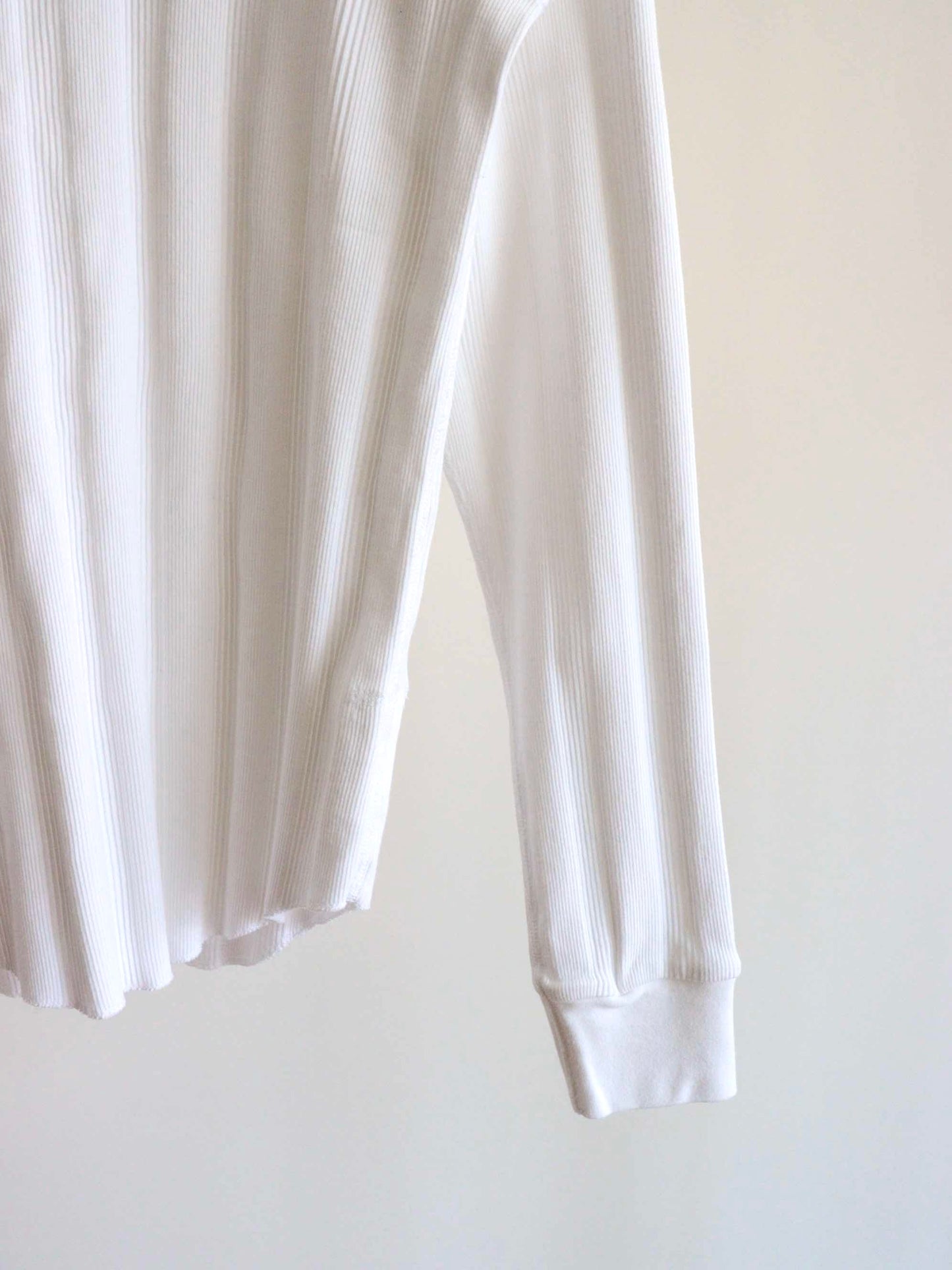 US2484 / RIB LS TEE