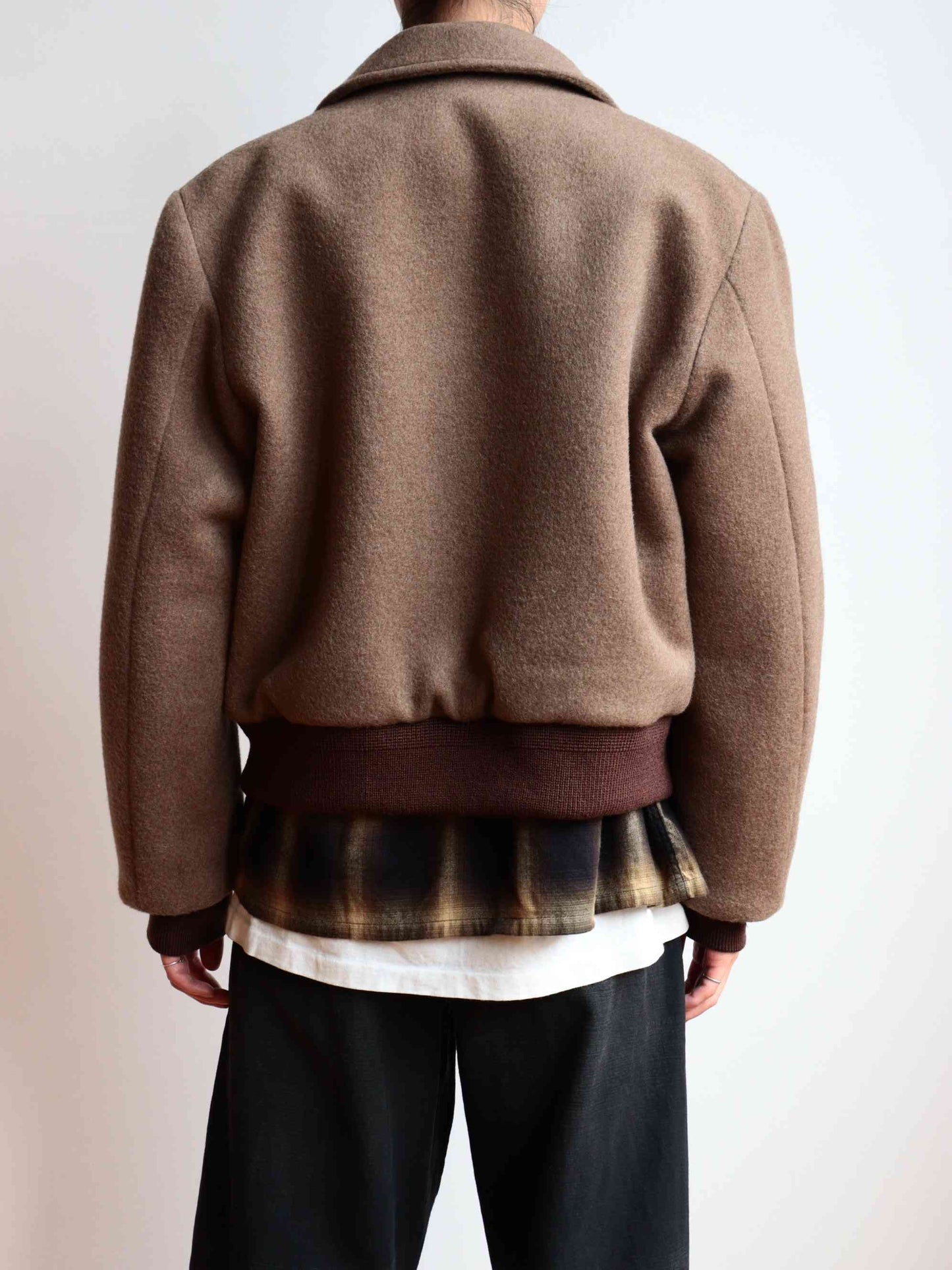 Lot.321 Sports Jacket