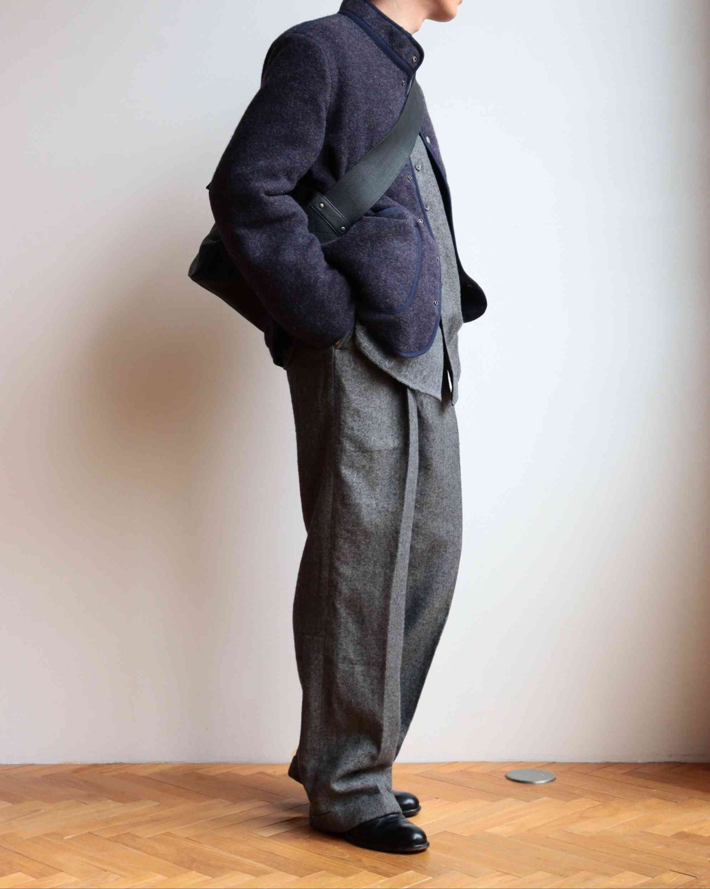 Lot.201 Work Trousers