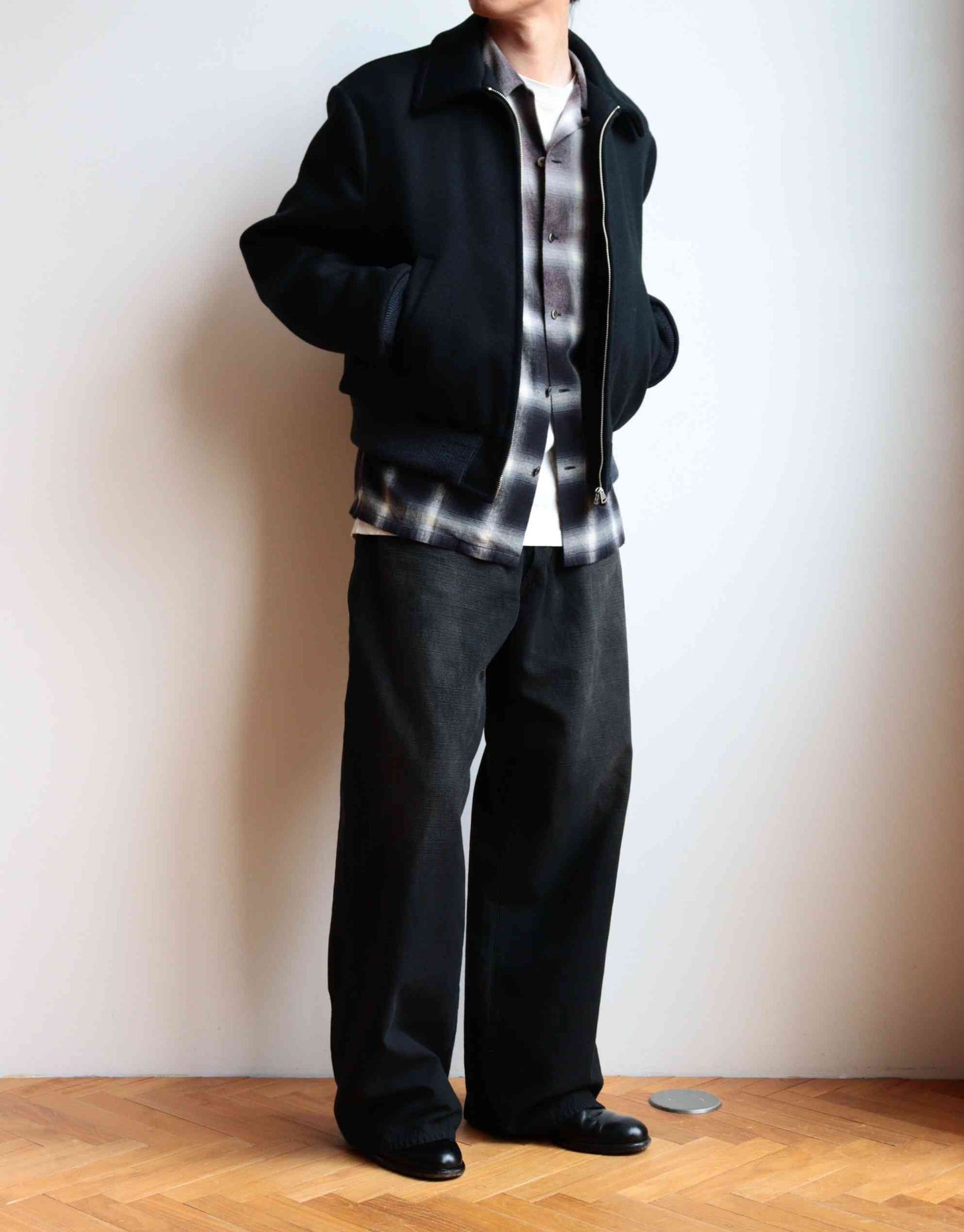 Lot.321 Sports Jacket