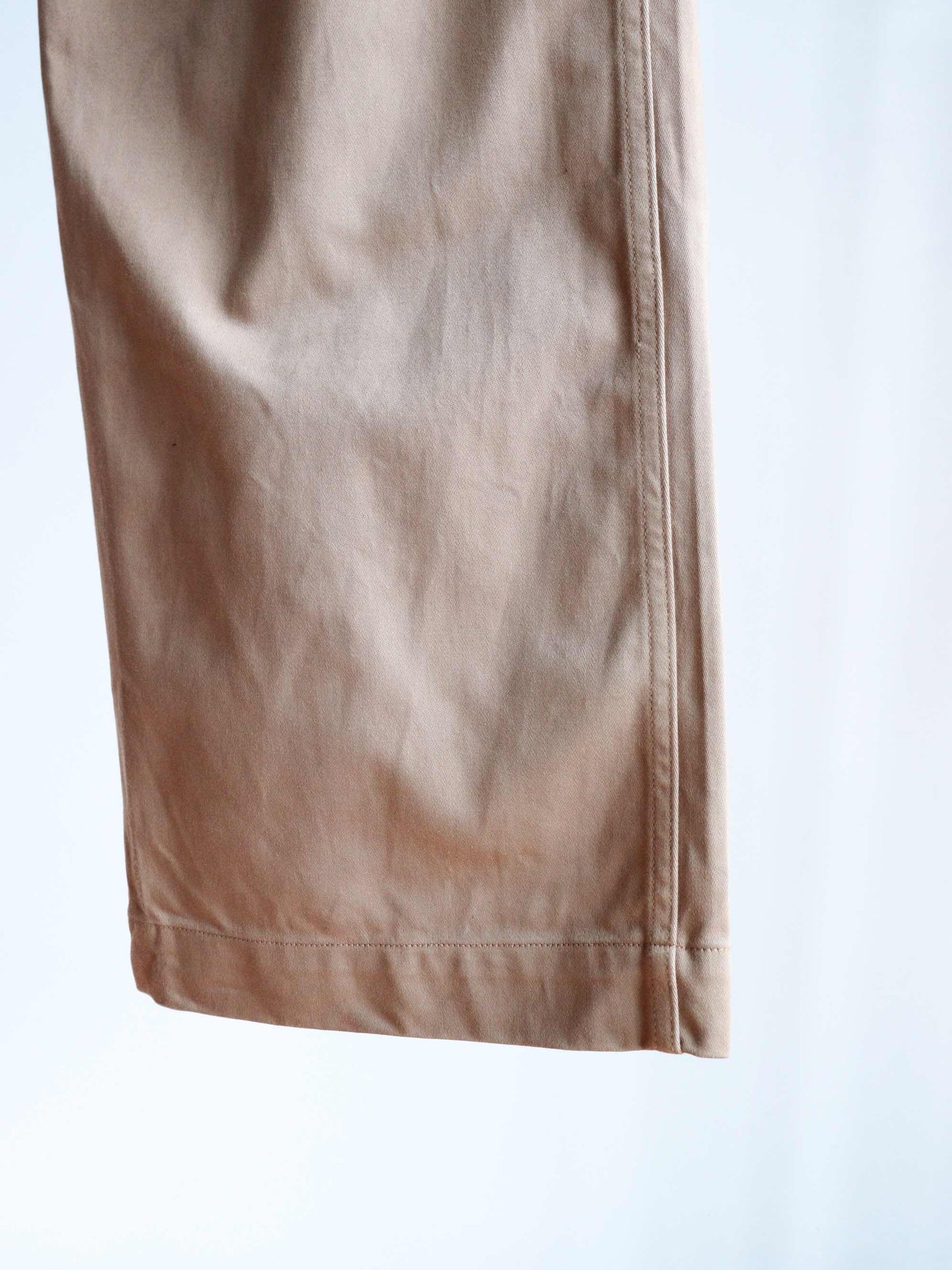 Lot.202 Engineer Trousers