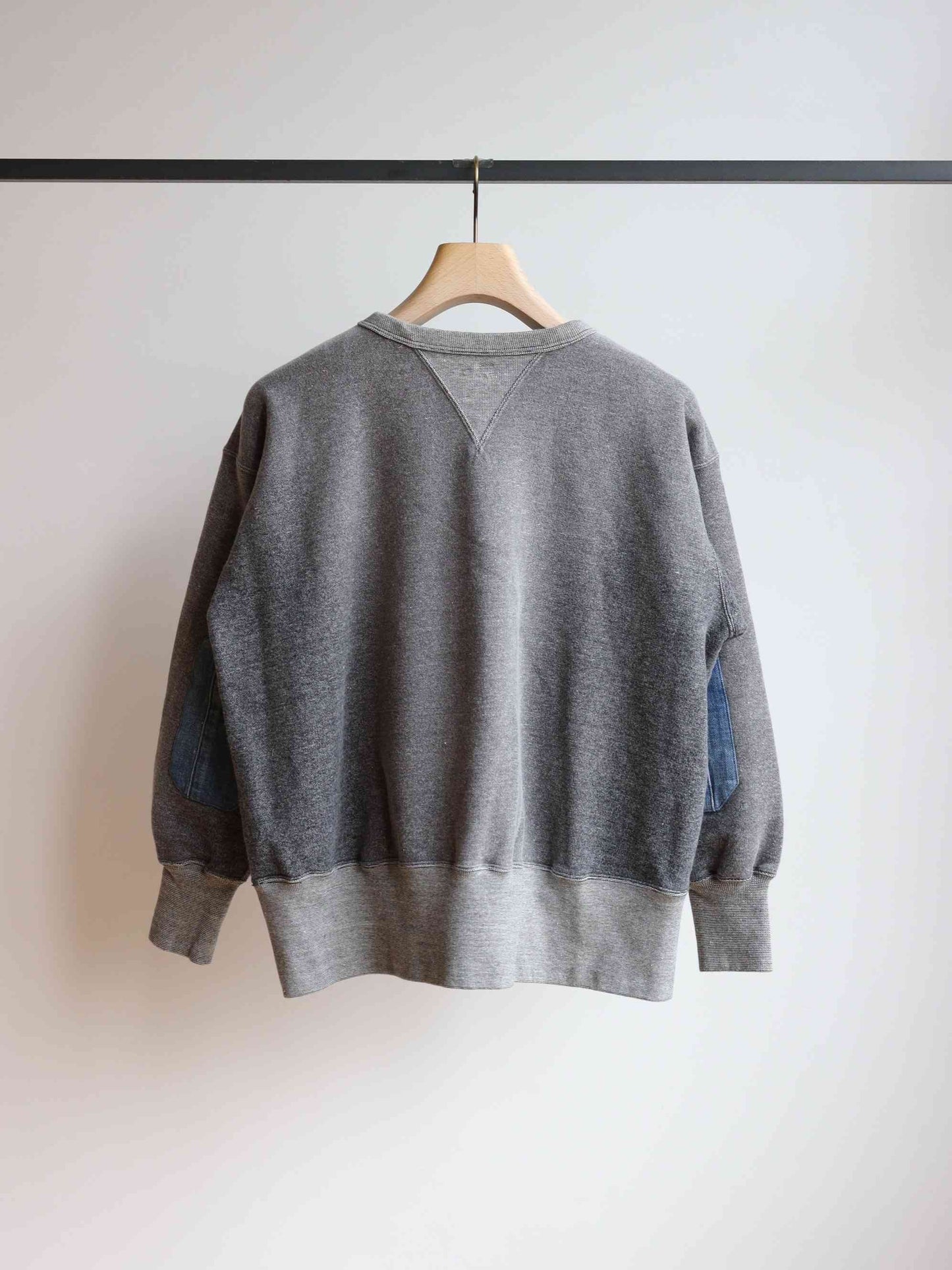 Lot.603 Sweat Shirt