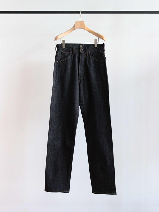 Lot.702 Denim Trousers