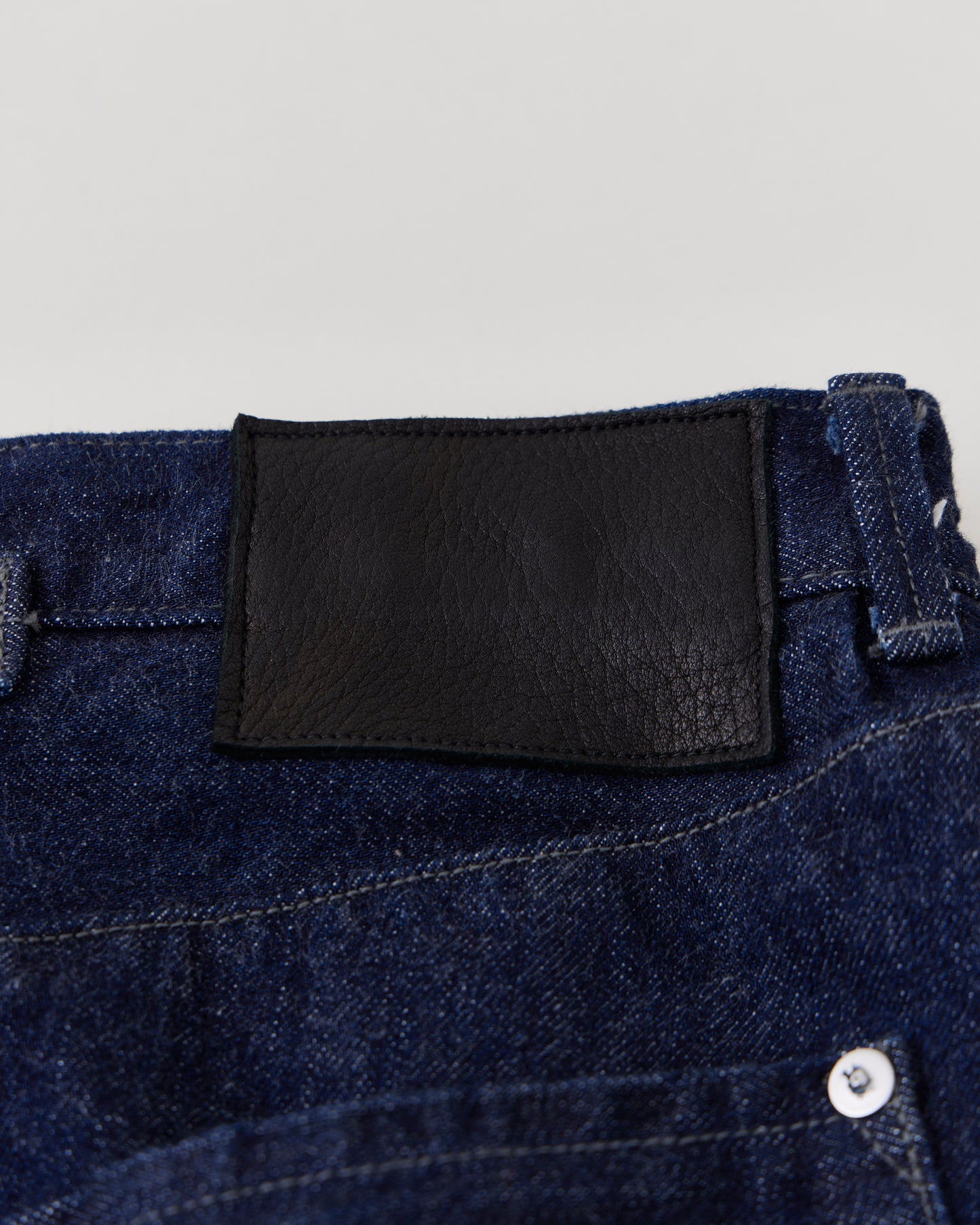 I.AMENT / 14ozデニム カーペンターパンツ