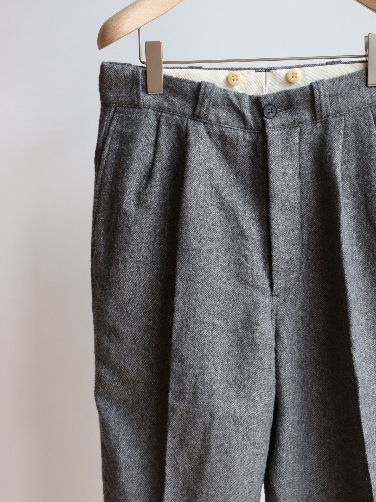 Lot.201 Work Trousers