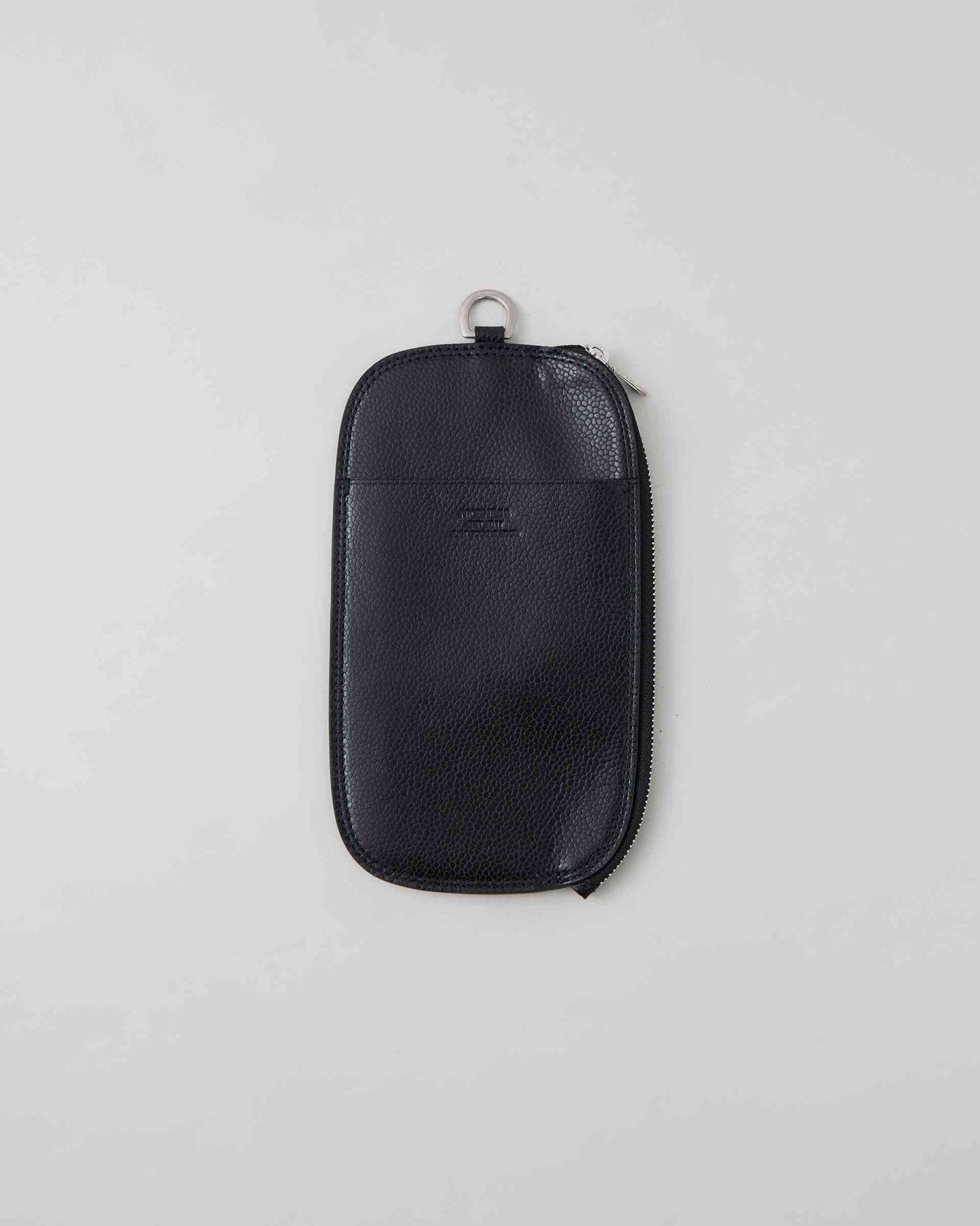 KLAUS / カーフレザー ガジェットケース