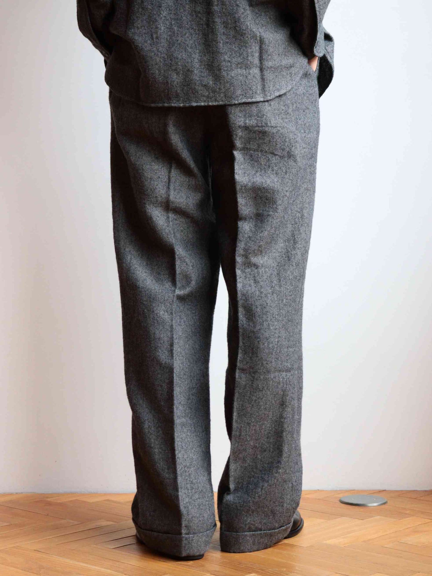 Lot.201 Work Trousers