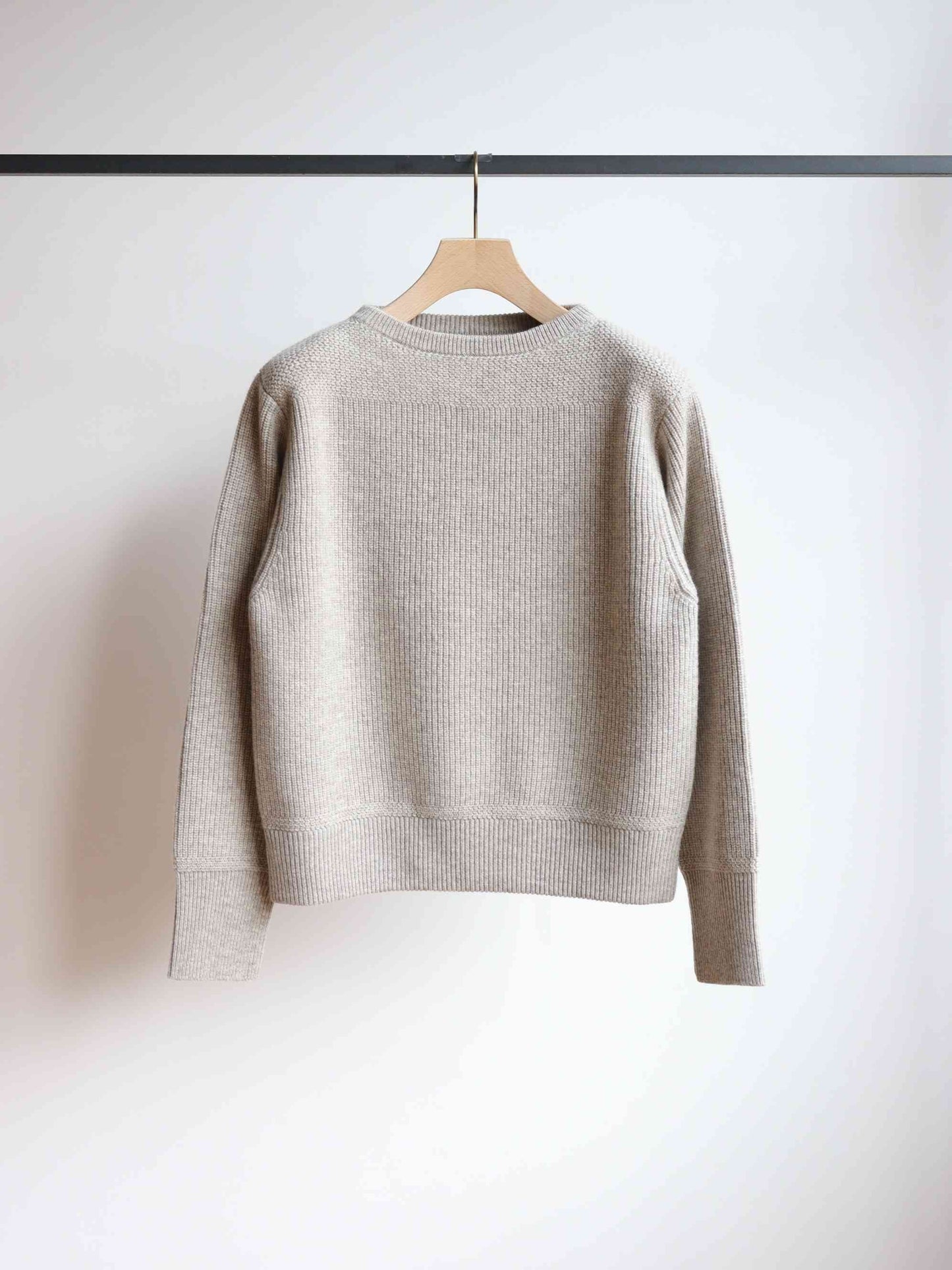 Lot.515 A.R.C Sweater