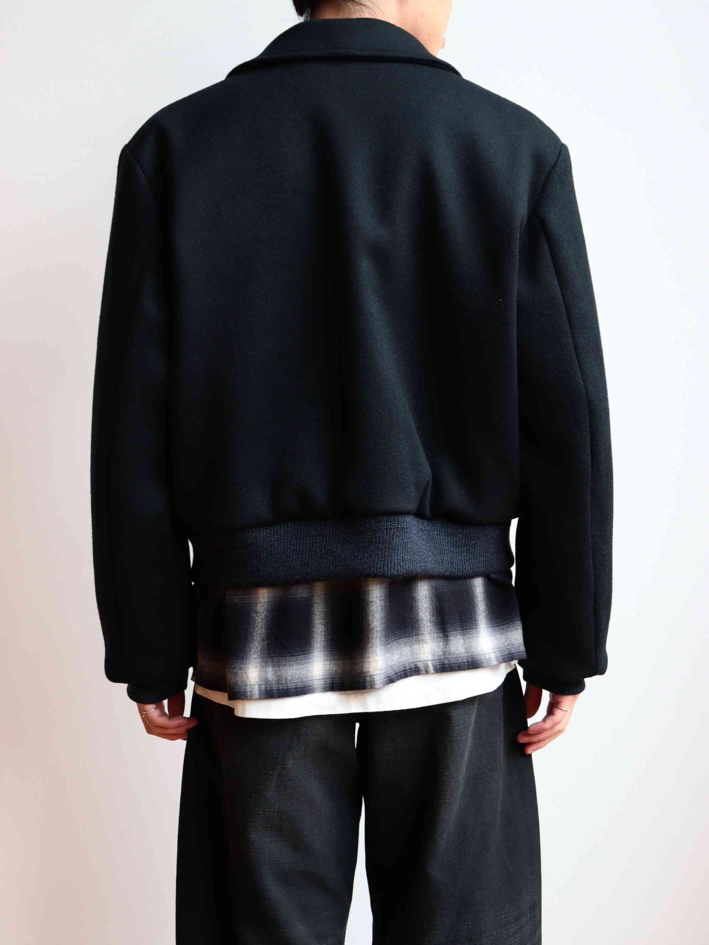 Lot.321 Sports Jacket