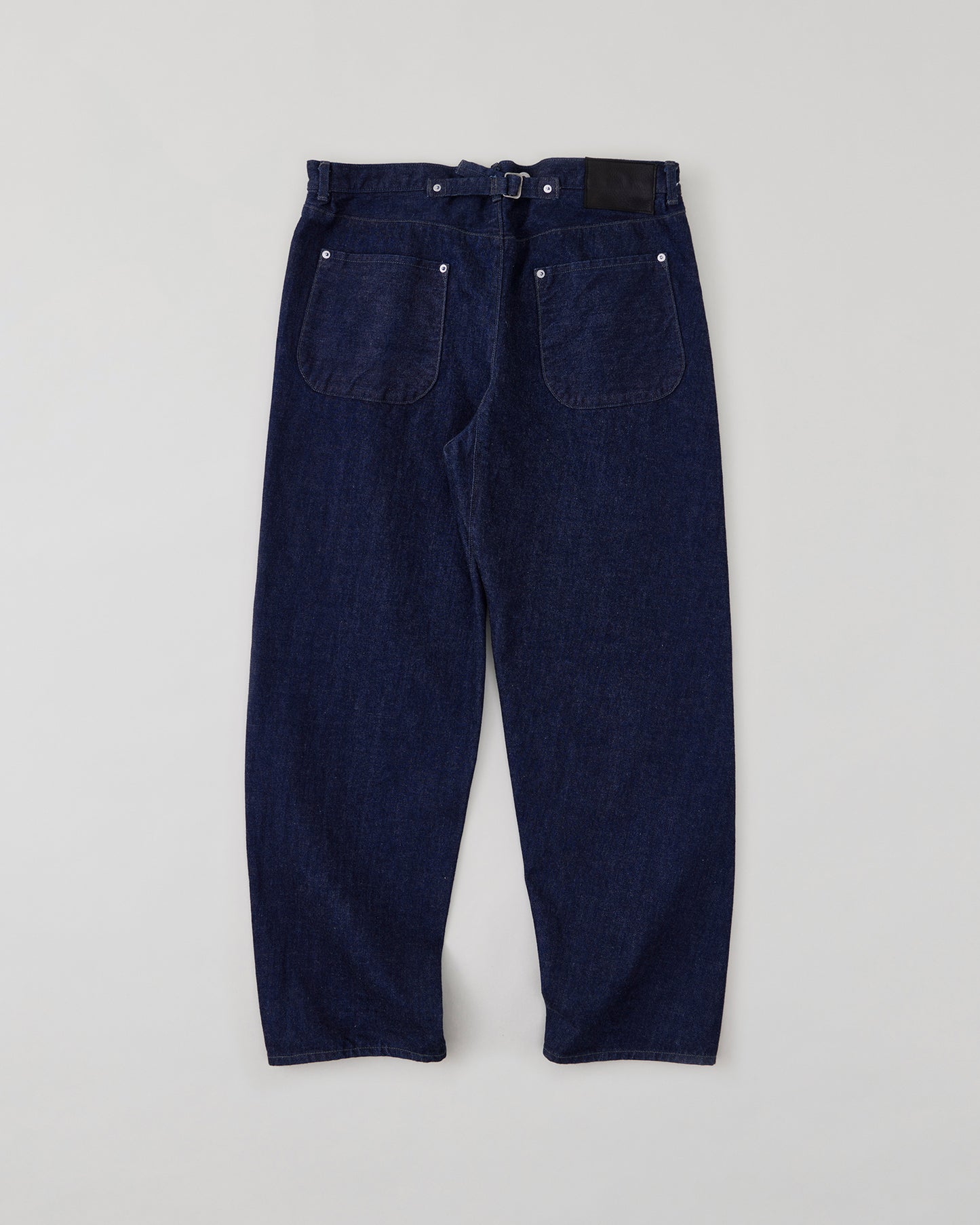 I.AMENT / 14ozデニム カーペンターパンツ