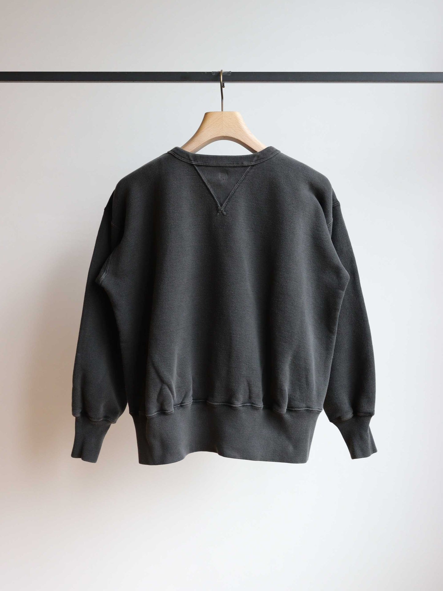Lot.603 Sweat Shirt