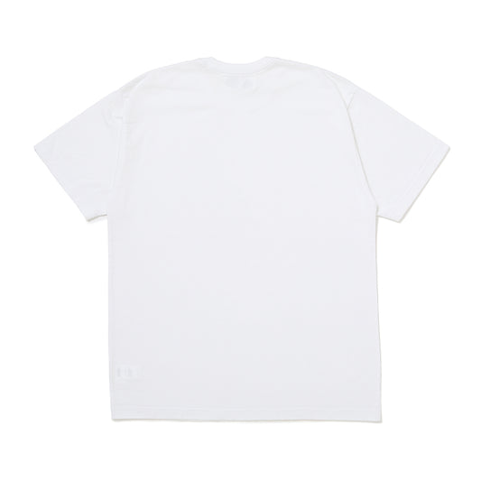 FLOWER TEE