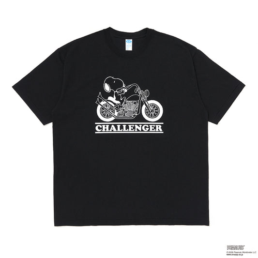 SNOOPY TEE