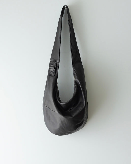 ssstein TWIST SHOULDER BAG 物撮り 通販