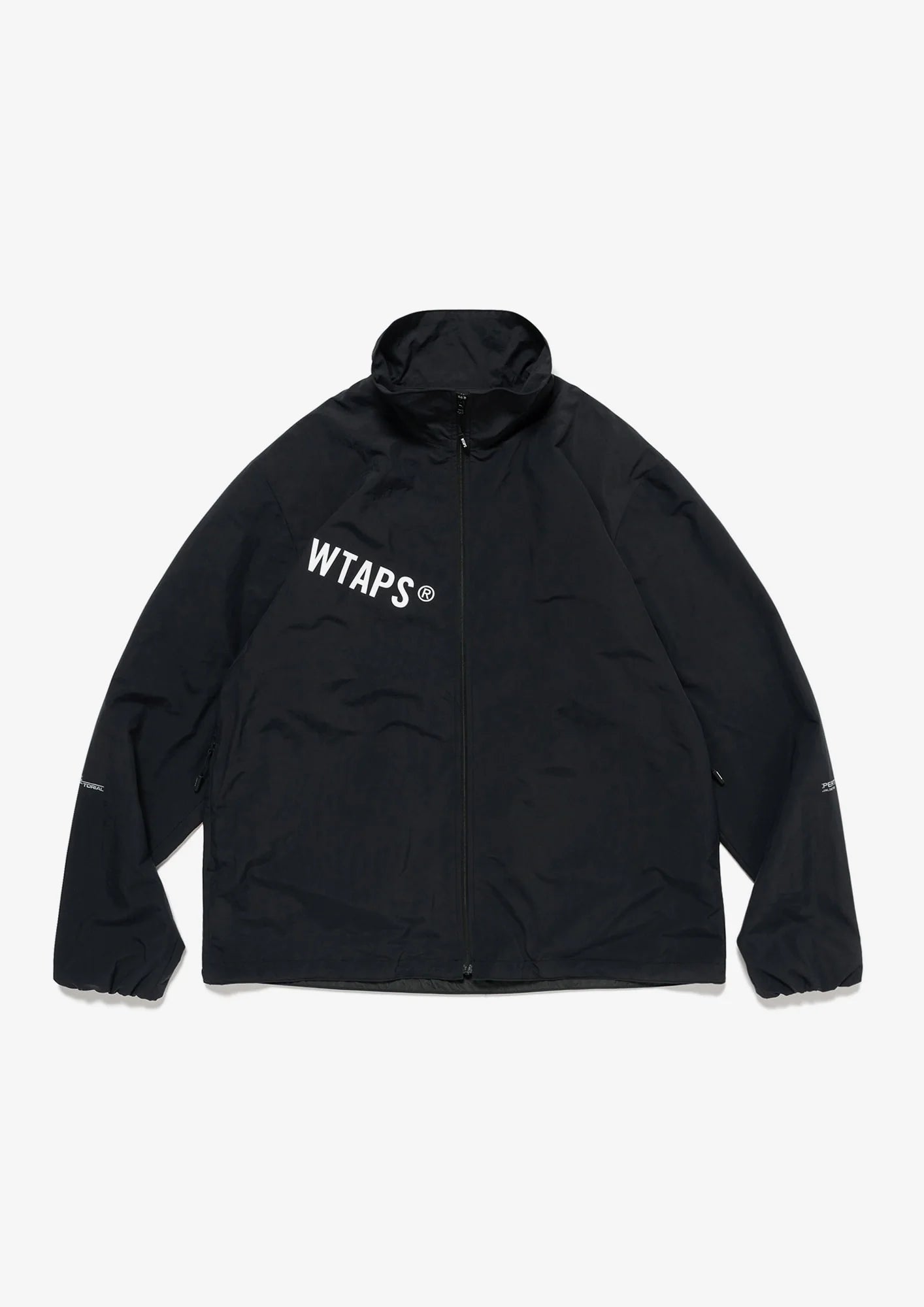 TRACK JACKET