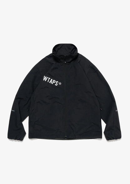 TRACK JACKET