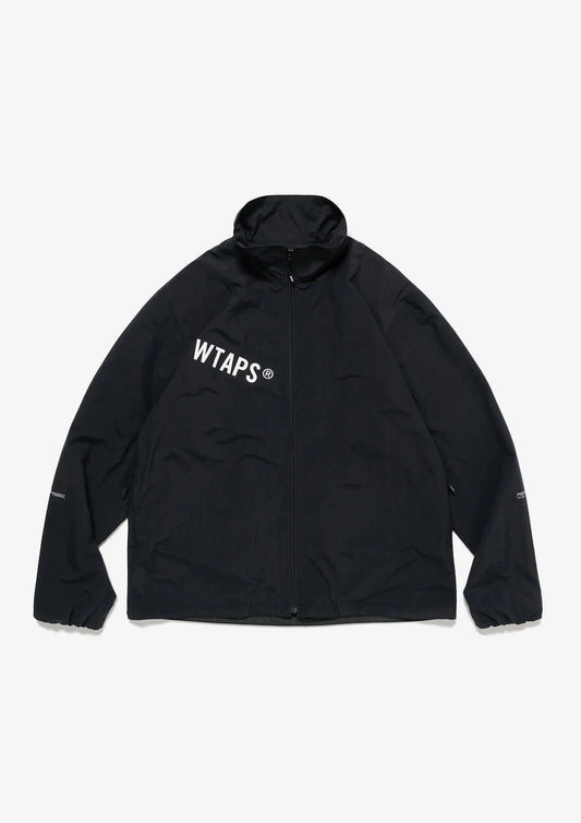 TRACK JACKET
