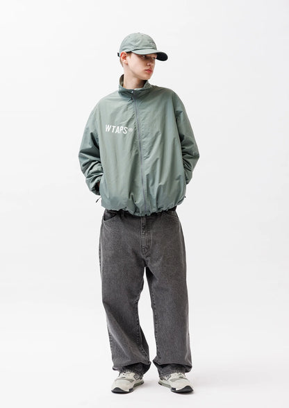 TRACK JACKET