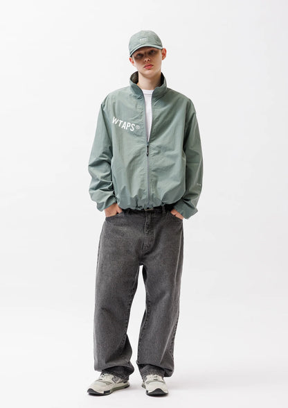 TRACK JACKET