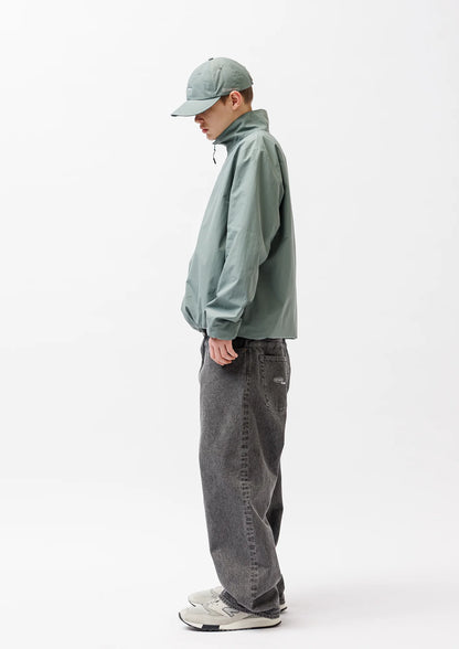 TRACK JACKET
