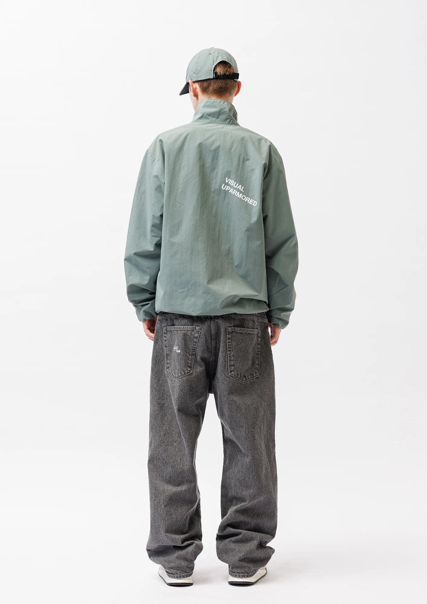 TRACK JACKET