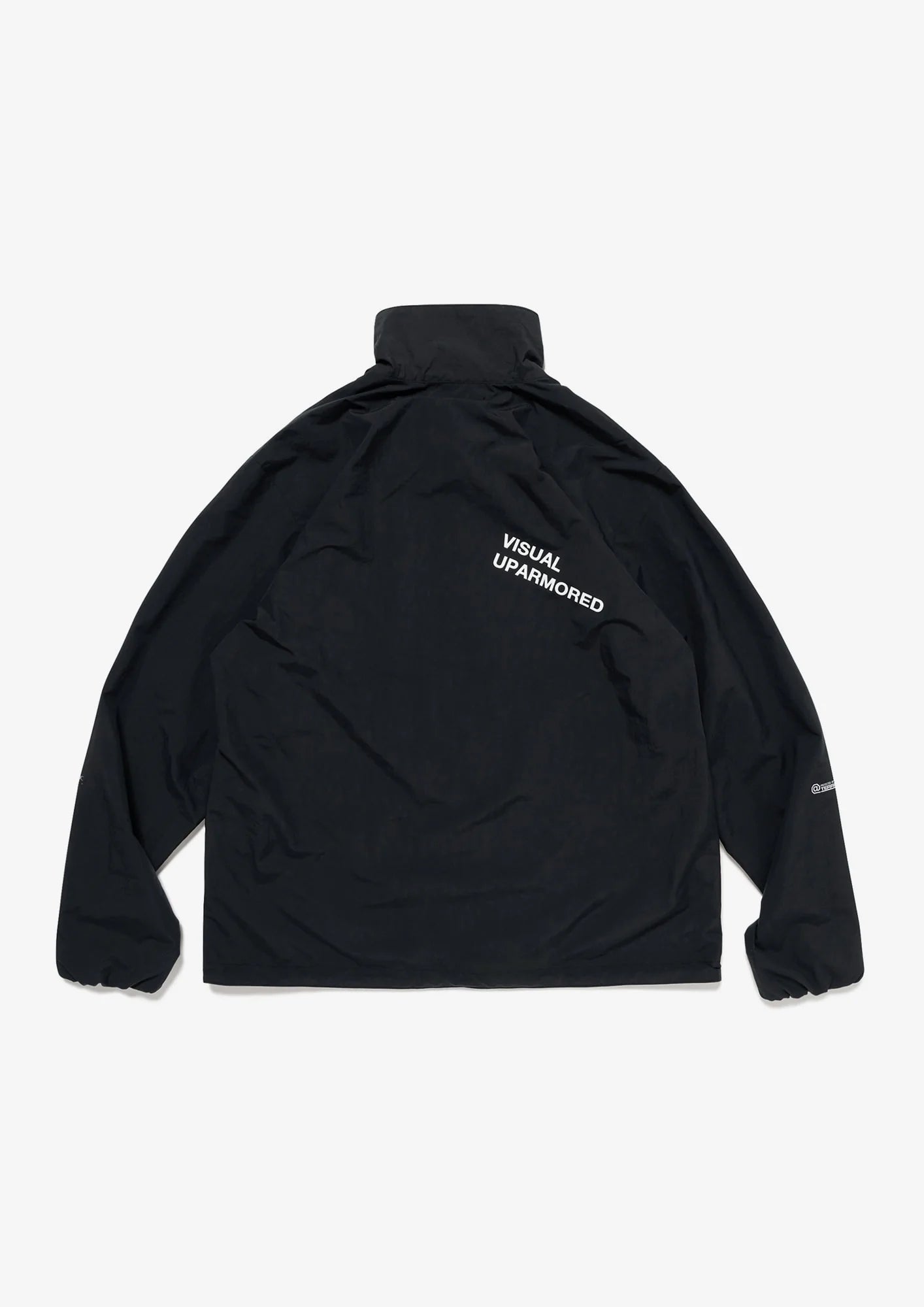 TRACK JACKET