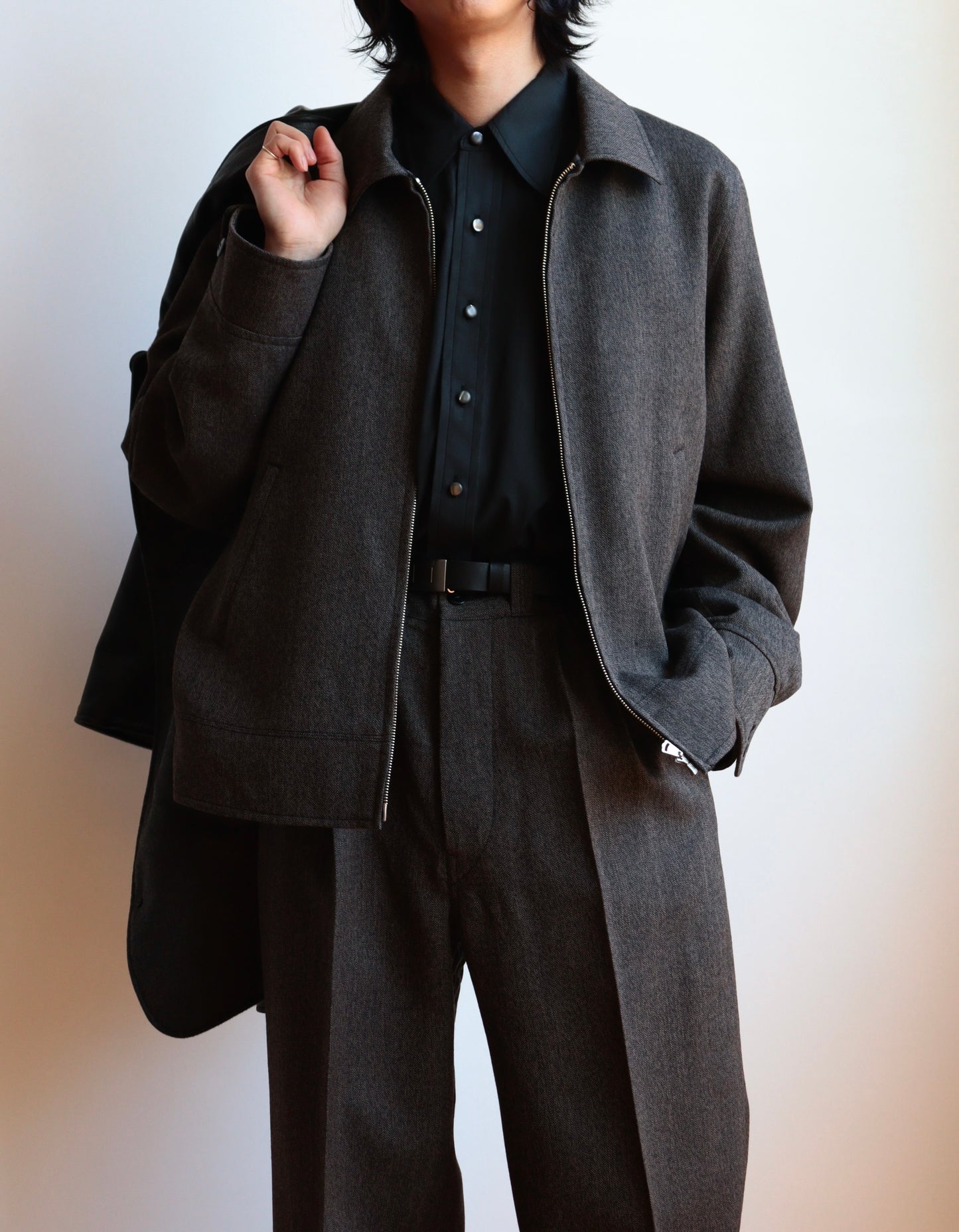 Lot.306 Cossack Jacket