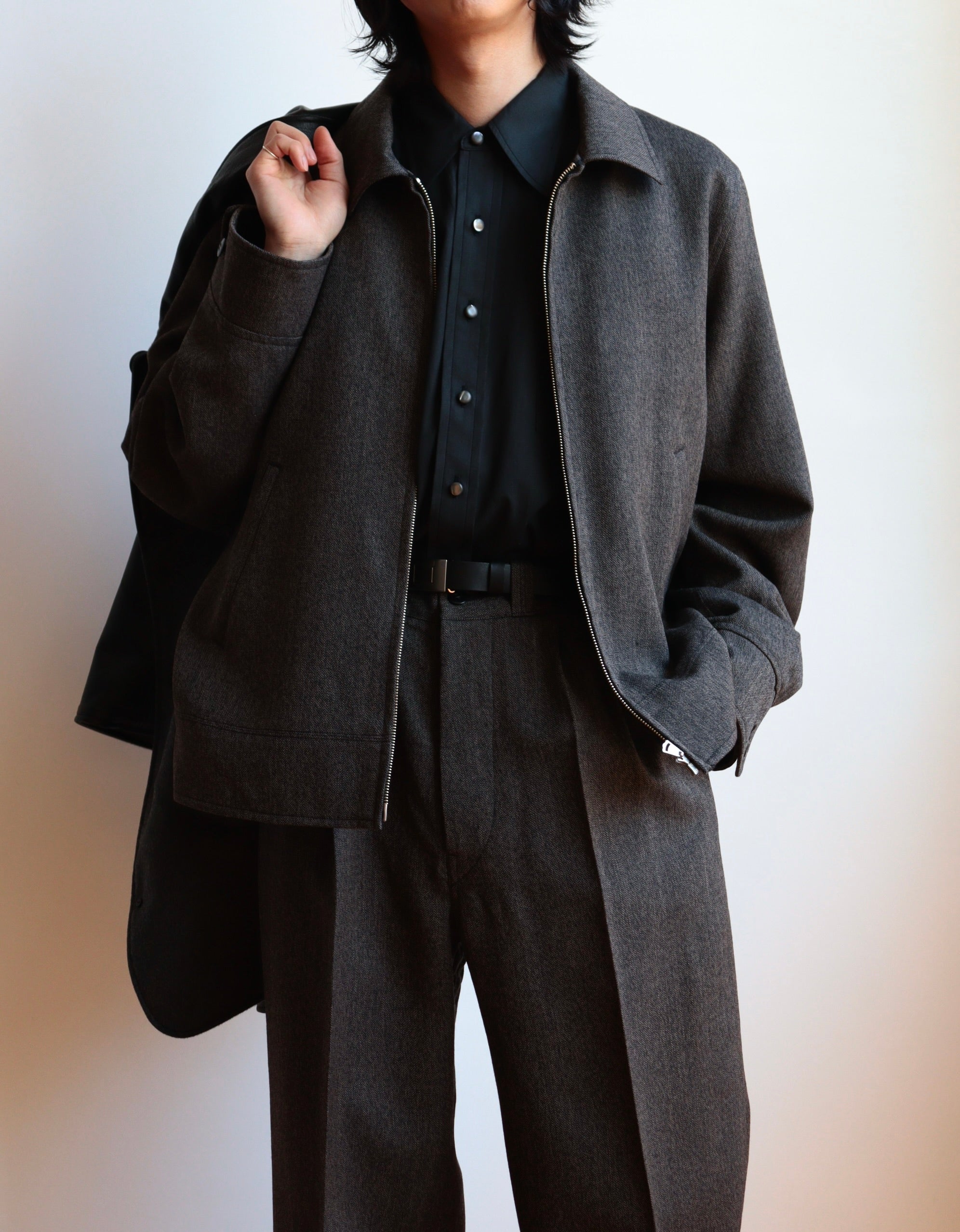 Lot.118 Cowboy Shirts – イデアル公式オンラインショップ